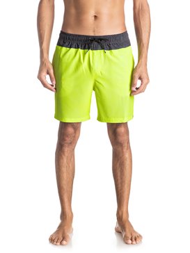 Inlay 17" - Swim Shorts  EQYJV03198