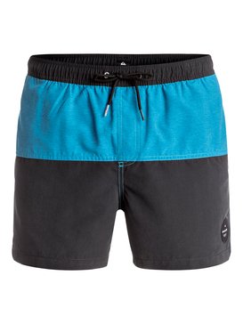 Half Block 15" - Swim Shorts  EQYJV03201