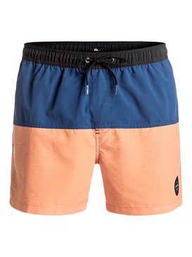 Half Block 15" - Swim Shorts  EQYJV03201