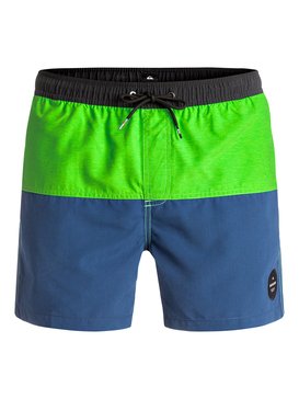 Half Block 15" - Swim Shorts  EQYJV03201