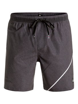 New Wave 17" - Swim Shorts  EQYJV03202