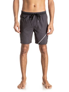 New Wave 17" - Swim Shorts  EQYJV03202