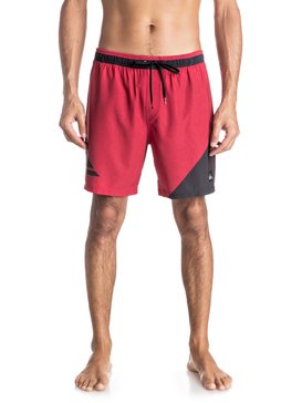 New Wave 17" - Swim Shorts  EQYJV03202