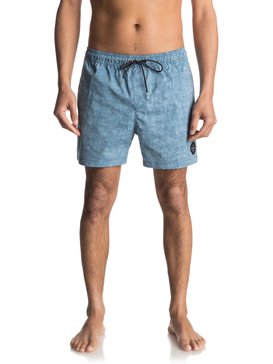 Acid 15" - Swim Shorts  EQYJV03214