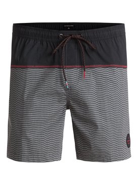 Variable 17" - Swim Shorts  EQYJV03266