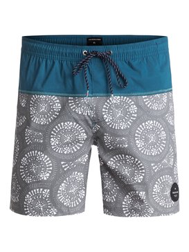 Variable 17" - Swim Shorts  EQYJV03266