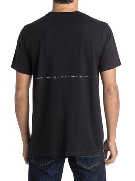 Baboon Rising - T-Shirt  EQYKT03427