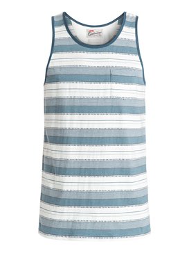 quiksilver, Pedry Dano - Débardeur avec poche, INDIAN TEAL (bqk0) Pedry Dano - Pocket Vest EQYKT03498