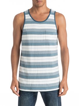 quiksilver, Pedry Dano - Débardeur avec poche, INDIAN TEAL (bqk0) Pedry Dano - Pocket Vest EQYKT03498