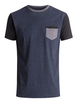 Baysic - Pocket T-Shirt  EQYKT03501