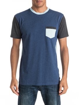 Baysic - Pocket T-Shirt  EQYKT03501