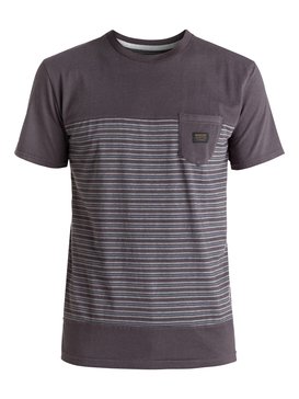 Full Tide - Pocket T-Shirt  EQYKT03514