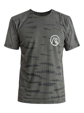 Mellow Out Tie Dye - T-Shirt  EQYKT03525