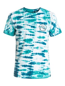 Mellow Out Tie Dye - T-Shirt  EQYKT03525