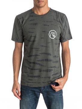 Mellow Out Tie Dye - T-Shirt  EQYKT03525