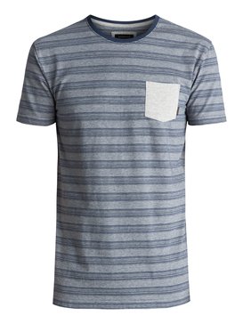 Lill Burn - Pocket T-Shirt  EQYKT03605