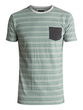 Lill Burn - Pocket T-Shirt  EQYKT03605