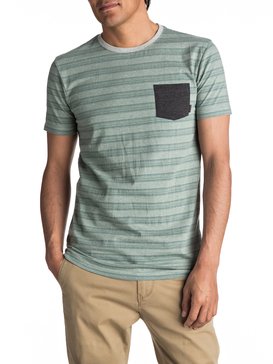 Lill Burn - Pocket T-Shirt  EQYKT03605