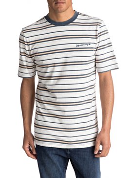 San O Stripe - T-Shirt  EQYKT03615