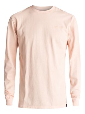 Sunny Visions - Long Sleeve T-Shirt  EQYKT03617