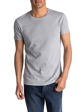 Wao Mea - Mesh T-Shirt  EQYKT03625