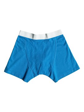 quiksilver, Boxer Edition - Calzoncillos cortos de tipo bóxer, IMPERIAL BLUE (brc0) Boxer Edition - Boxer Briefs EQYLW03022