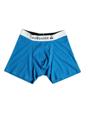 quiksilver, Boxer Edition - Calzoncillos cortos de tipo bóxer, IMPERIAL BLUE (brc0) Boxer Edition - Boxer Briefs EQYLW03022