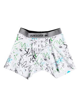 Boxer Poster - Boxer Briefs  EQYLW03023