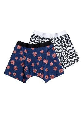 Boxer - 2-Pack Boxer Briefs  EQYLW03026