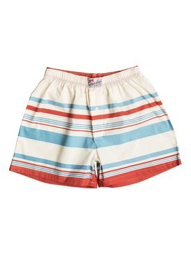 Boxer Woven - Boxer Briefs  EQYLW03027