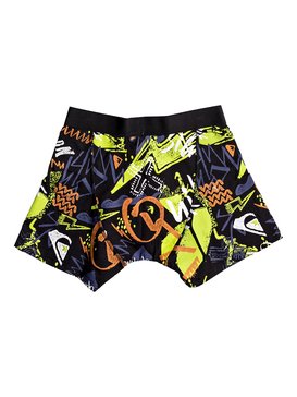 Boxer Poster - Boxer Briefs  EQYLW03031