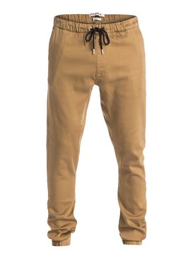 quicksilver joggers