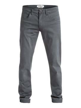 quiksilver, Distorsion Sand - Pantalon, TARMAC (kta0) Distorsion Sand - Trousers EQYNP03078