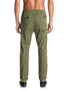 Fun Days - Straight Fit Trousers  EQYNP03110