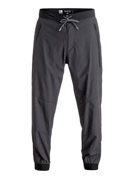 quiksilver, Sonic Powers - Pantalon technique, TARMAC (kta0) Sonic Powers - Technical Trousers EQYNP03120