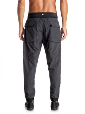 quiksilver, Sonic Powers - Pantalon technique, TARMAC (kta0) Sonic Powers - Technical Trousers EQYNP03120