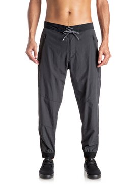 quiksilver, Sonic Powers - Pantalon technique, TARMAC (kta0) Sonic Powers - Technical Trousers EQYNP03120