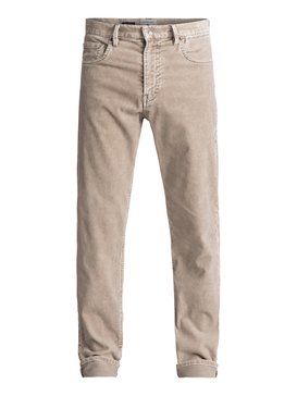 Kracker - Corduroy Trousers  EQYNP03129