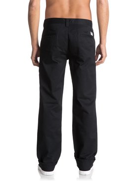 Ghetto Surf - Twill Trousers  EQYNP03132