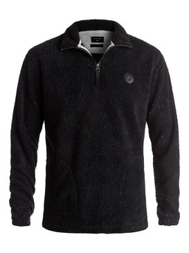 Dots Wood - Polar Fleece Sweatshirt  EQYPF03026