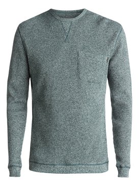 Kemp Ton - Pocket Jumper  EQYSW03193