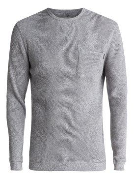 Kemp Ton - Pocket Jumper  EQYSW03193