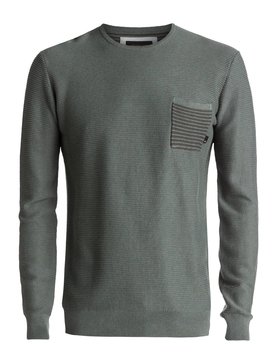 Baggao - Pocket Jumper  EQYSW03197