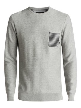 Baggao - Pocket Jumper  EQYSW03197