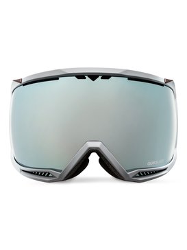 quiksilver, Hubble - Masque de snowboard/ski, DARK SHADOW (krp0) Hubble - Snowboard/Ski Goggles EQYTG03031