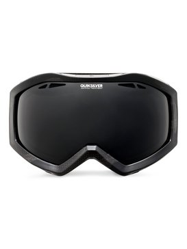 quiksilver, Fenom Art Series - Masque de snowboard/ski, BLACK GREY CAMOKAZI (kvj9) Fenom Art Series - Snowboard/Ski Goggles EQYTG03039