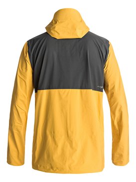 quiksilver, Mamatus 3L GORE-TEX® - Veste de snow, SOLAR POWER (yze0) Mamatus 3L GORE-TEX® - Snow Jacket EQYTJ03112
