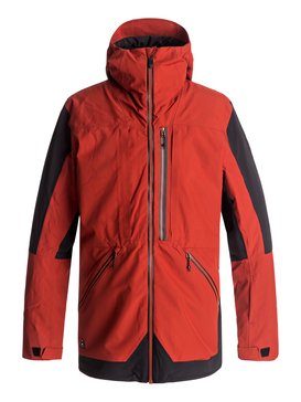 TR Stretch - Snow Jacket  EQYTJ03114