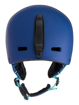 quiksilver, Axis - Casque de snowboard, SODALITE BLUE (byb0) Axis - Snowboard Helmet EQYTL03004