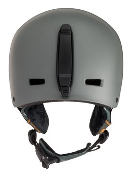 quiksilver, Axis - Casque de snowboard, CLIMBING IVY (gza0) Axis - Snowboard Helmet EQYTL03004